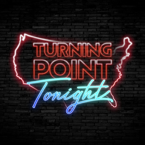 TURNING POINT TONIGHT, WITH JOBOB, APRIL 30TH, 2026 photo