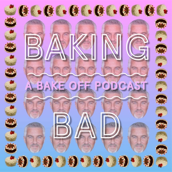 Baking Bad: A Bake Off & Pottery Throw Down Podcast