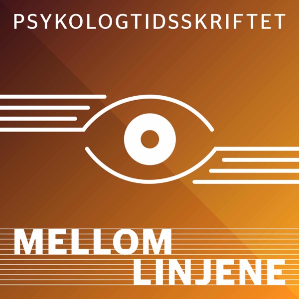 Psykologtidsskriftet mellom linjene