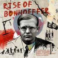 Stephen Haynes: the Battle for Bonhoeffer
