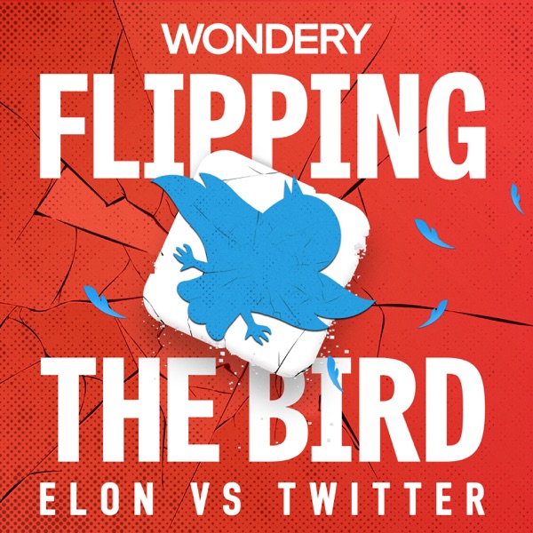 Flipping the Bird: Elon vs Twitter | Assassination Coordinates photo