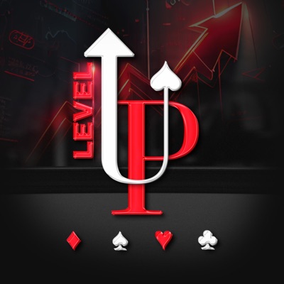 Upswing Poker Level-Up Upswing Poker Level-Up