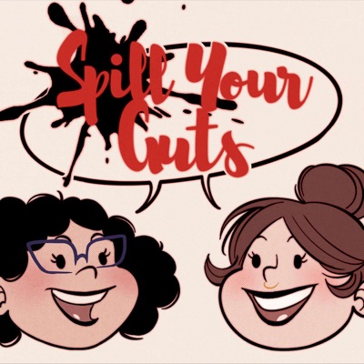 Spill Your Guts