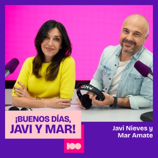 ¡Buenos días, Javi y Mar! podcast artwork