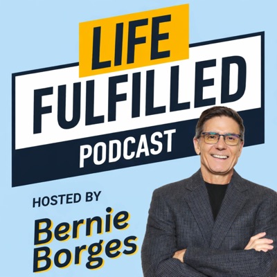 Life Fulfilled Podcast — Where leadership, self awareness and workplace performance actually connect.