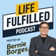Life Fulfilled Podcast — Where leadership, self awareness and workplace performance actually connect.
