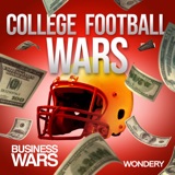 College Football Wars | The New Champions