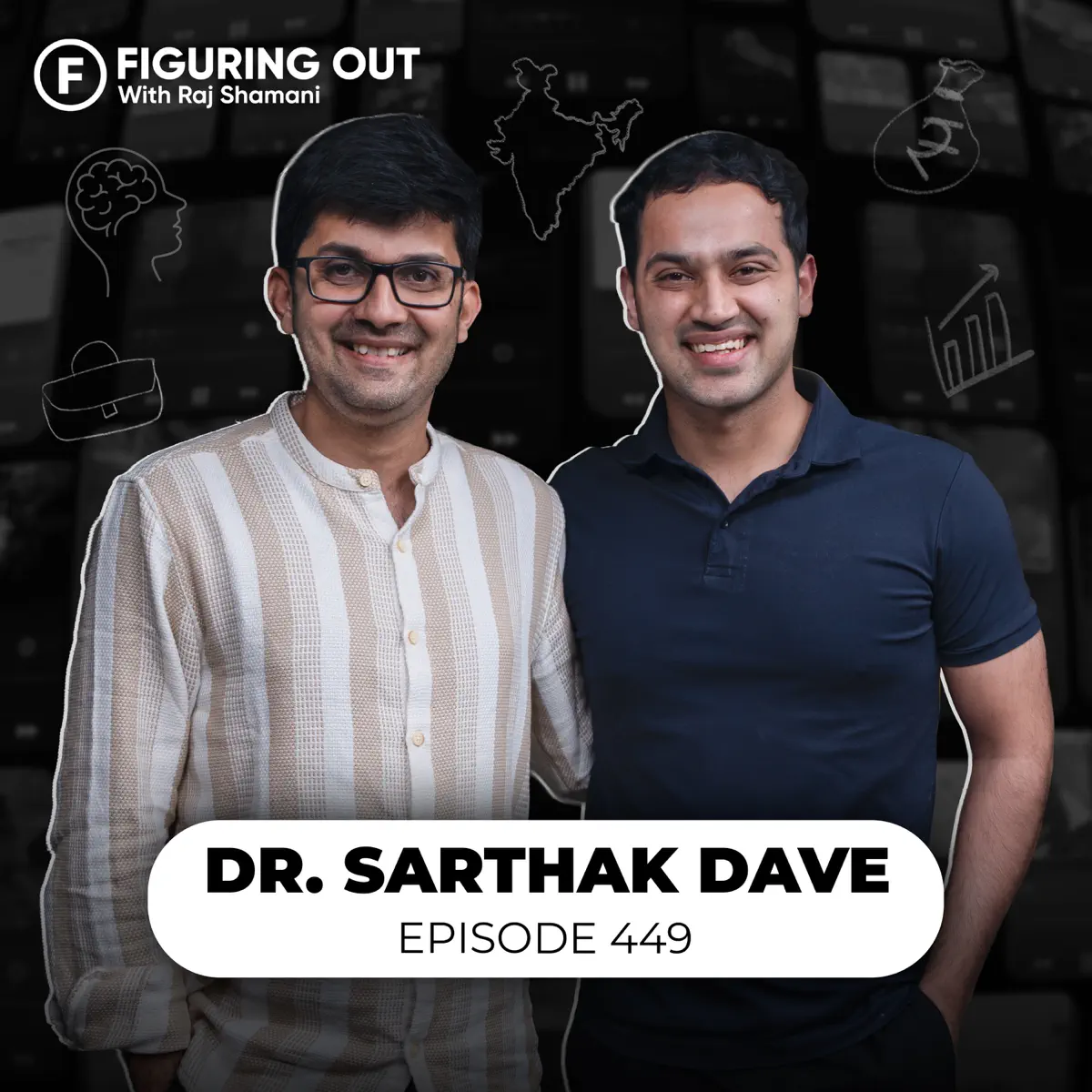 Raj Shamani's Figuring Out — Podcast — Apple Podcasts, image size:1200x1200