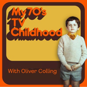 My 70's TV Childhood