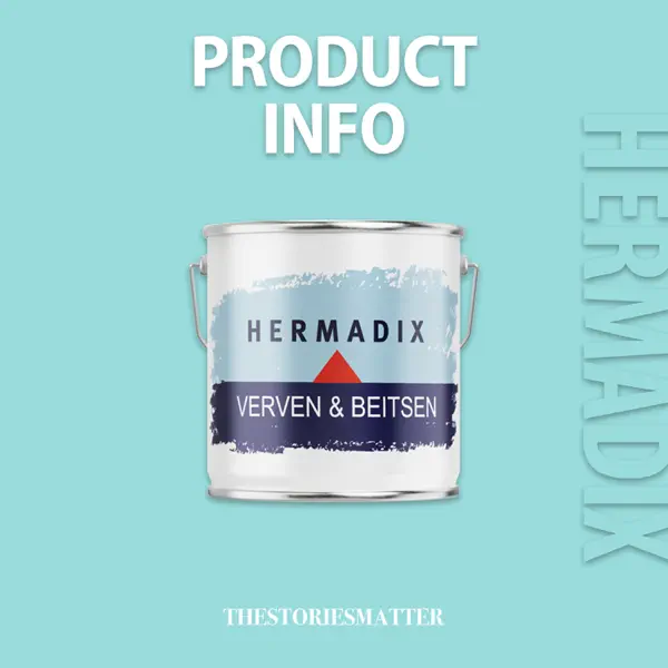 Product-Cast Hermadix