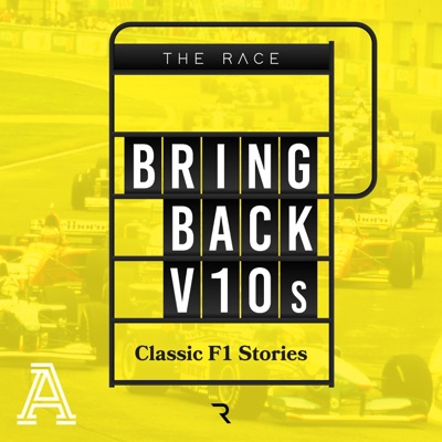 Bring Back V10s - Classic F1 stories Bring Back V10s - Classic F1 stories