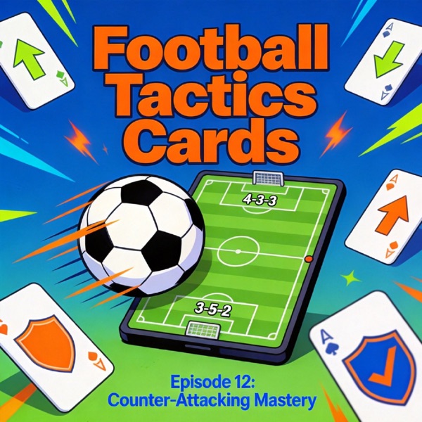 战术卡牌：足球脑图漫谈