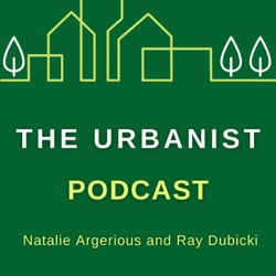 The Urbanist Podcast: What We're Reading.