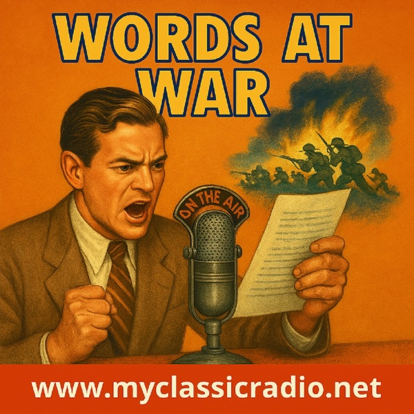 Words At War