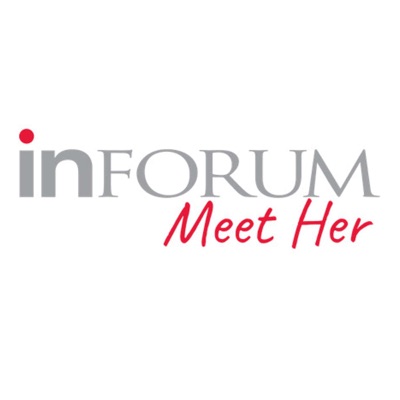 Inforum's Meet Her Podcast