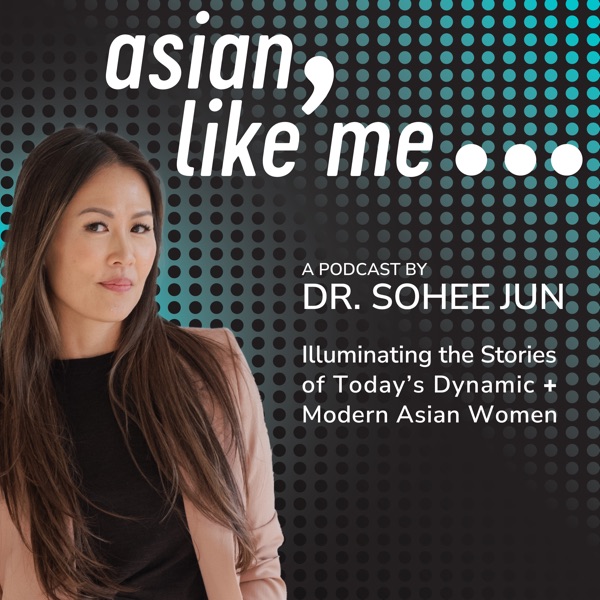 asian, like me...