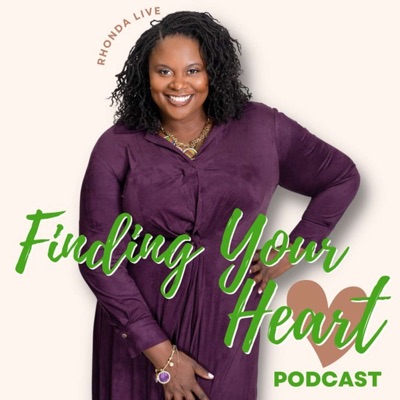 Finding Your Heart