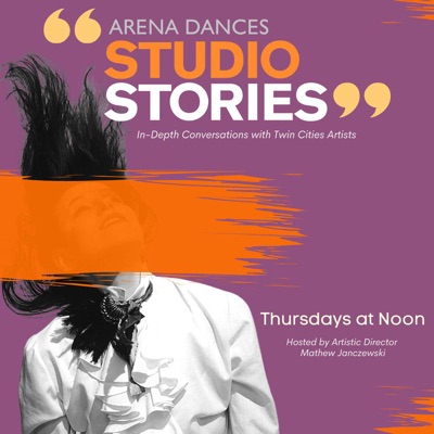 STUDIO STORIES: REMINISCING ON TWIN CITIES DANCE HISTORY