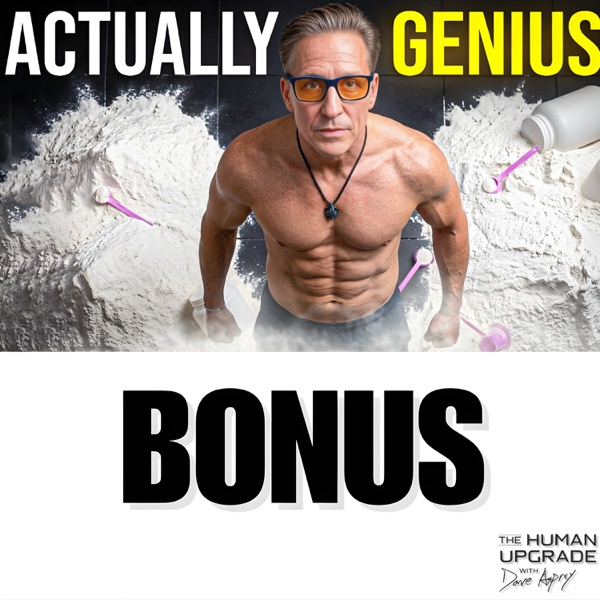 What Doctor's DON'T Tell You About Megadosing Creatine (Over 40)