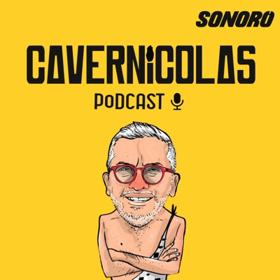 Cavernícolas. Podcast para papás Cavernícolas. Podcast para papás
