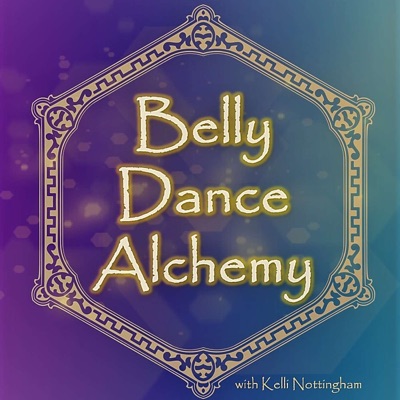 Belly Dance Alchemy