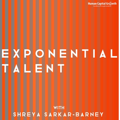 Exponential Talent