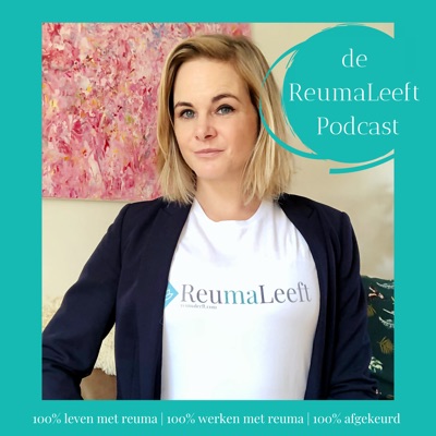 de ReumaLeeft Podcast de ReumaLeeft Podcast