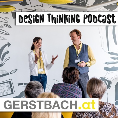 Design Thinking Podcast Design Thinking Podcast