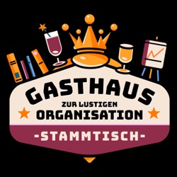 Gasthaus zur lustigen Organisation