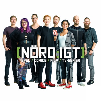 Nördigt Nördigt