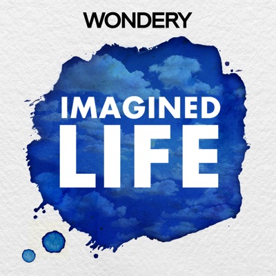 Imagined Life:Wondery