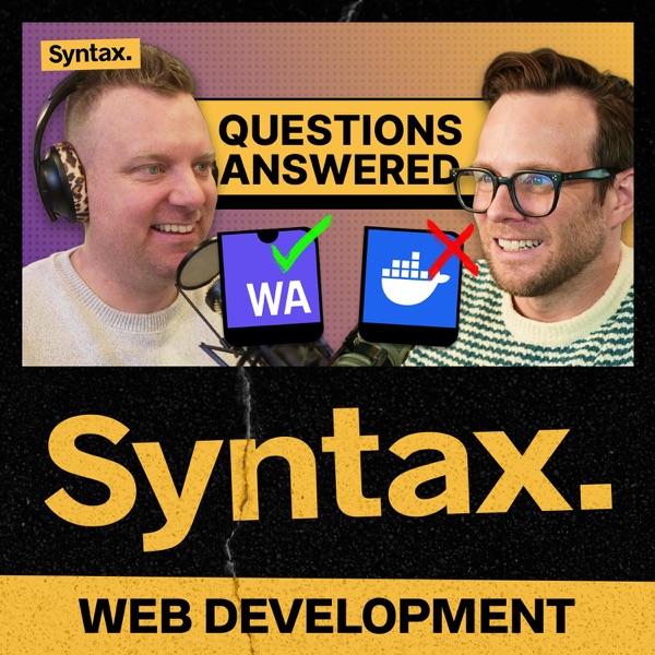 930: Text Editor Keybindings, WASM Replacing Docker, LLM apathy and hosting mini apps photo