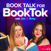 Book Talk for BookTok