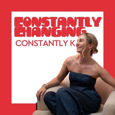 Constantly Changing Constantly K Constantly Changing Constantly K