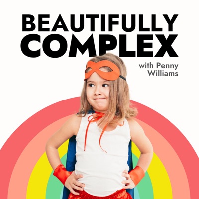 Beautifully Complex Beautifully Complex