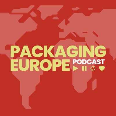 Packaging Europe's Podcast