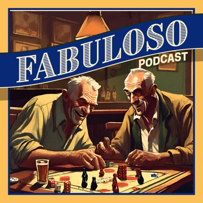 Fabuloso Podcast Fabuloso Podcast