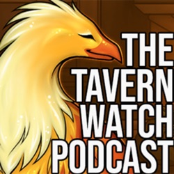 Tavern Watch Podcast