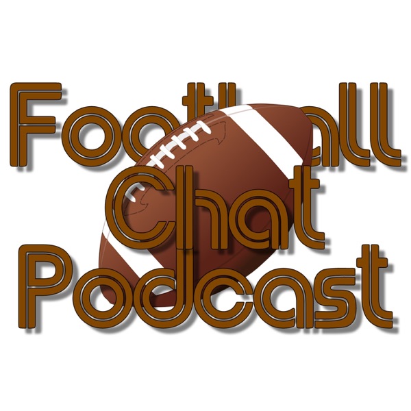 Football Chat Podcast cover art