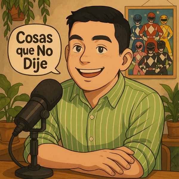 Cosas que No dije 