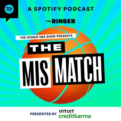 The Mismatch:The Ringer