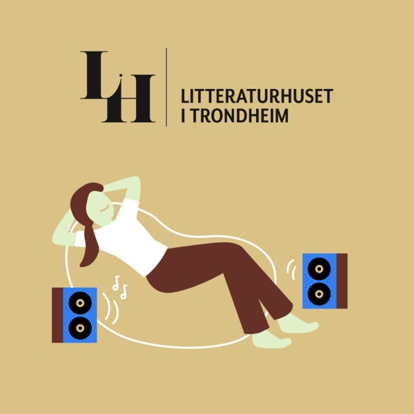 Litteraturhuset i Trondheim