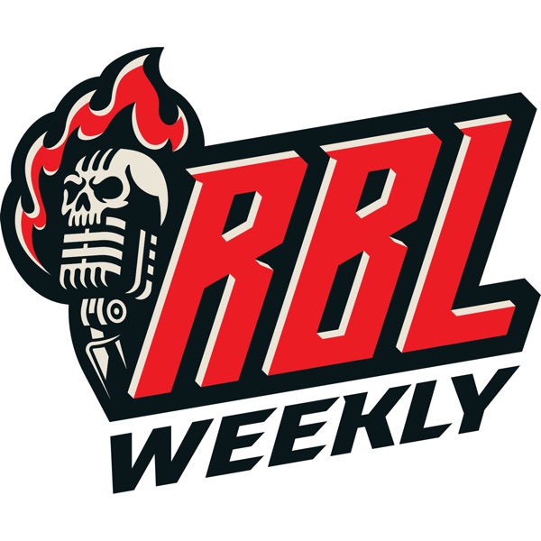 Roast Battle League Weekly