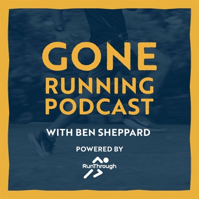 Gone Running Gone Running