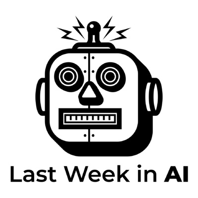 Last Week in AI Last Week in AI