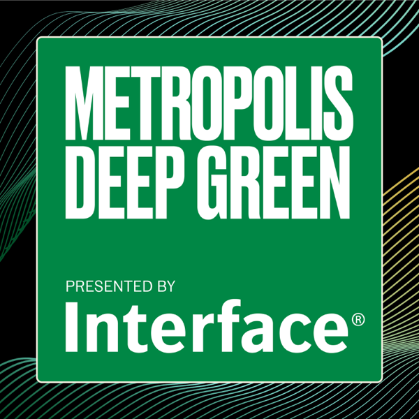 Deep Green artwork