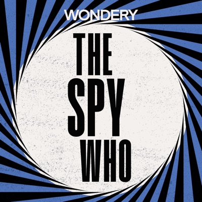 The Spy Who The Spy Who