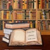 From the Library With Love