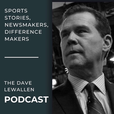 The Dave LewAllen Podcast