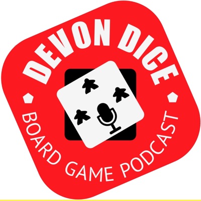 Devon Dice Presents Devon Dice Presents